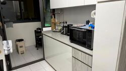 Blk 86 Skyville @ Dawson (Queenstown), HDB 4 Rooms #613737461